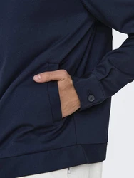 ONLY & SONS Funktionsjacke ONSMARK BOMBER 0209 NOOS 0209