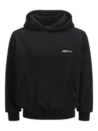 Sweatshirt JORISLINGTON BACK SWEAT HOOD SN