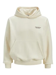 JACK & JONES Sweatshirt JORISLINGTON 