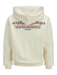 JACK & JONES Sweatshirt JORISLINGTON 