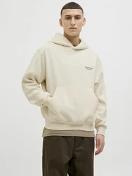 JACK & JONES Sweatshirt JORISLINGTON 