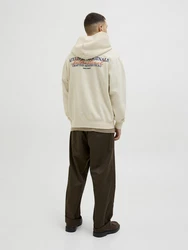 JACK & JONES Sweatshirt JORISLINGTON 