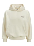 JACK & JONES Sweatshirt JORISLINGTON 