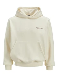 JACK & JONES Sweatshirt JORISLINGTON 