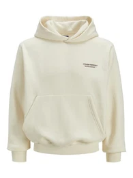 Sweatshirt JORISLINGTON BACK SWEAT HOOD SN