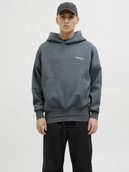 JACK & JONES Sweatshirt JORISLINGTON 