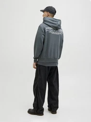 JACK & JONES Sweatshirt JORISLINGTON 