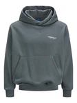JACK & JONES Sweatshirt JORISLINGTON 