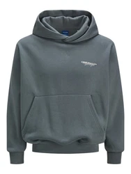 JACK & JONES Sweatshirt JORISLINGTON 