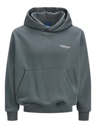 Sweatshirt JORISLINGTON BACK SWEAT HOOD SN