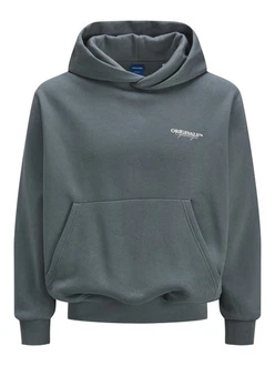 JACK & JONES Sweatshirt JORISLINGTON 