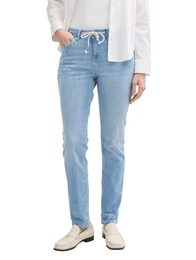 Skinny-fit-Jeans Tapered-Fit Jeans - Tapered Fit