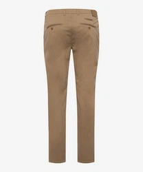 Brax Herren Flatfronthose Style FABIO IN Khaki/Beige