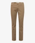 Brax Herren Flatfronthose Style FABIO IN Khaki/Beige