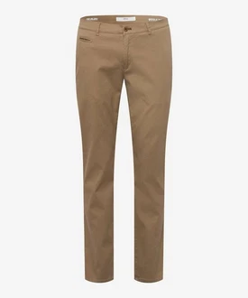Brax Herren Flatfronthose Style FABIO IN Khaki/Beige Brax Herren Flatfronthose Style FABIO IN Khaki/Beige