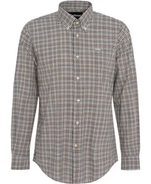 Flanellhemd Karohemd Durand