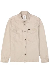 Steppweste men`s overshirt