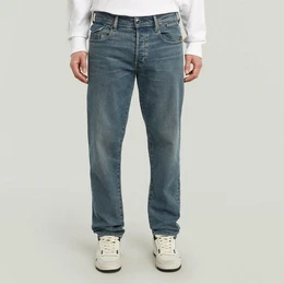 G-STAR 5-Pocket-Jeans Tapered-Fit Jeans Morry - Tapered Fit