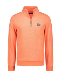 Sweatshirt Troyer Jacob - Regular Fit