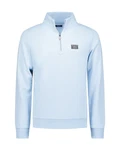 New Zealand Auckland Sweatshirt Troyer Jacob - Regular Fit 