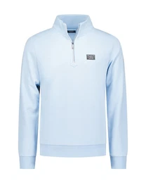 Sweatshirt Troyer Jacob - Regular Fit