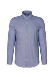 Langarmhemd Business Hemd - Shaped Fit