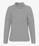 Brax Strickpullover Langarmshirt STYLE.BILLY 