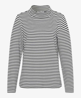 Brax Strickpullover Langarmshirt STYLE.BILLY
