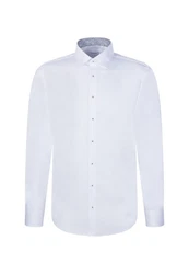 seidensticker Langarmhemd Business Hemd Shaped Fit 