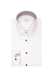 seidensticker Langarmhemd Business Hemd Shaped Fit 