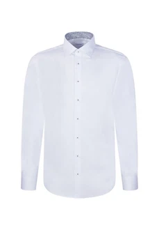 seidensticker Langarmhemd Business Hemd Shaped Fit 