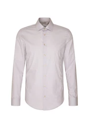 Langarmhemd Business Hemd Kent - Shaped Fit