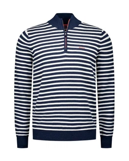 New Zealand Auckland Strickpullover Edgar