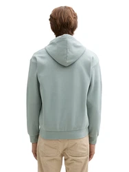 TOM TAILOR Denim Sweatshirt 