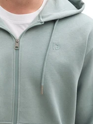 TOM TAILOR Denim Sweatshirt 