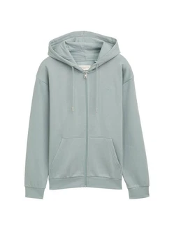 TOM TAILOR Denim Sweatshirt 