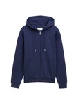 TOM TAILOR Denim Sweatshirt Dunkelblau