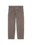 Marc O'Polo DENIM Stoffhose Tapered-Fit Chinohose Khaki/Beige/Grau/Braun