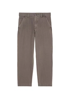 Marc O'Polo DENIM Stoffhose Tapered-Fit Chinohose