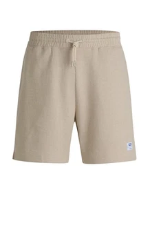 HUGO Kurzarmshirt und Shorts Nuwafflo HUGO Kurzarmshirt und Shorts Nuwafflo