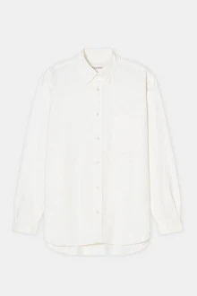 CLOSED Kurzarmshirt Relaxed Fit CLOSED Kurzarmshirt Relaxed Fit