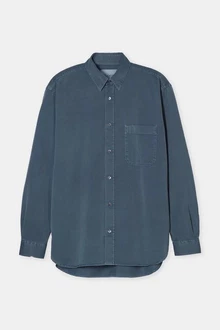CLOSED Kurzarmshirt Relaxed Fit