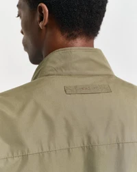 Gant Harrington Jacke Herren Jacke Dunkelgrün/Khaki/Grün