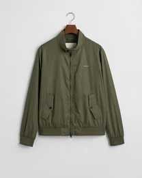 Anorak Harrington Jacke - Regular Fit