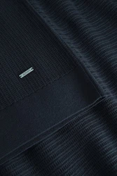 JOOP! Pullover 'Sachar' Dunkelblau/Blau