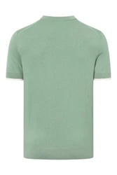 Windsor Kurzarmshirt Poloshirt Cashmilo-T Regular Fit 