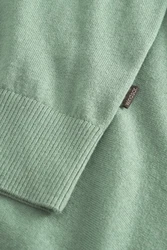 Windsor Kurzarmshirt Poloshirt Cashmilo-T Regular Fit 