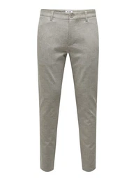 Stoffhose Slim-Fit Chino Hose ONSMARK - Slim Fit