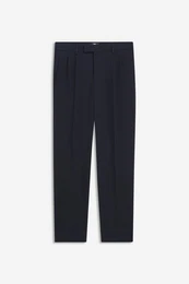 Stoffhose Relaxed-Fit Hose Ciservo - Relaxed Fit