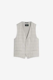 Strickmantel Regular-Fit Weste CIVITRA - Regular Fit